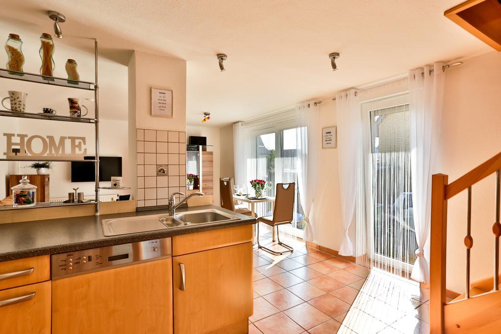 Ferienhaus Kottmann Bremerhaven Kültér fotó