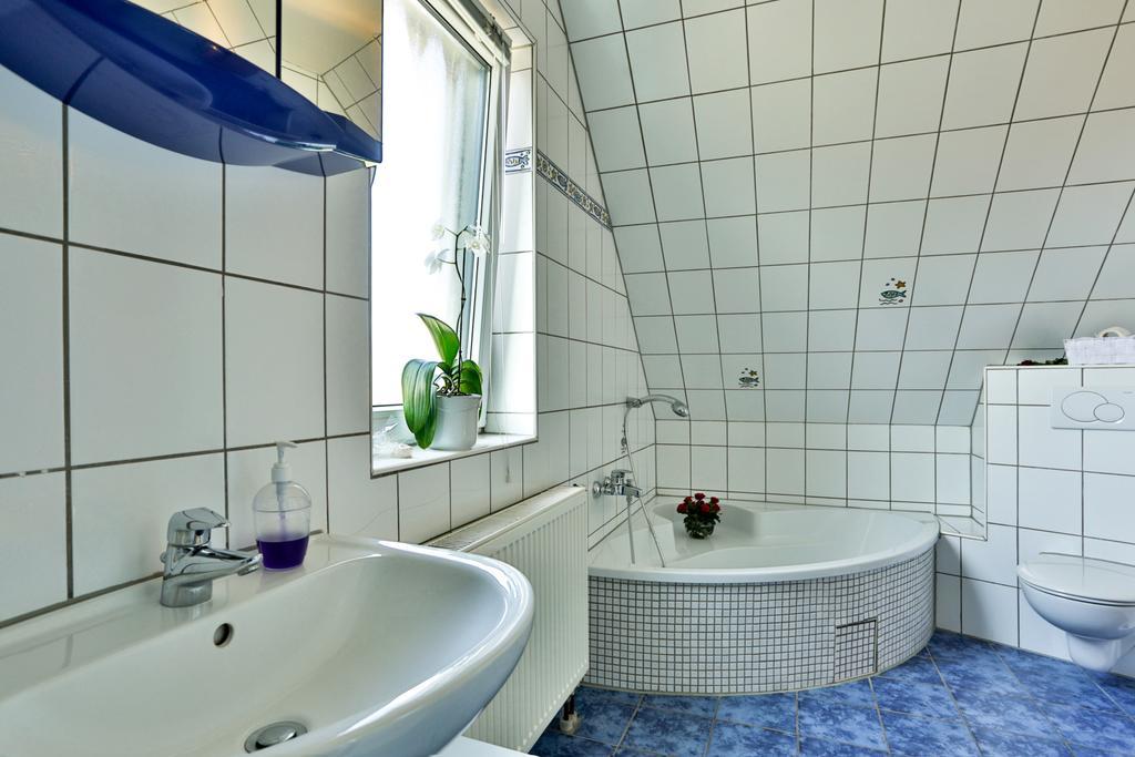 Ferienhaus Kottmann Bremerhaven Kültér fotó